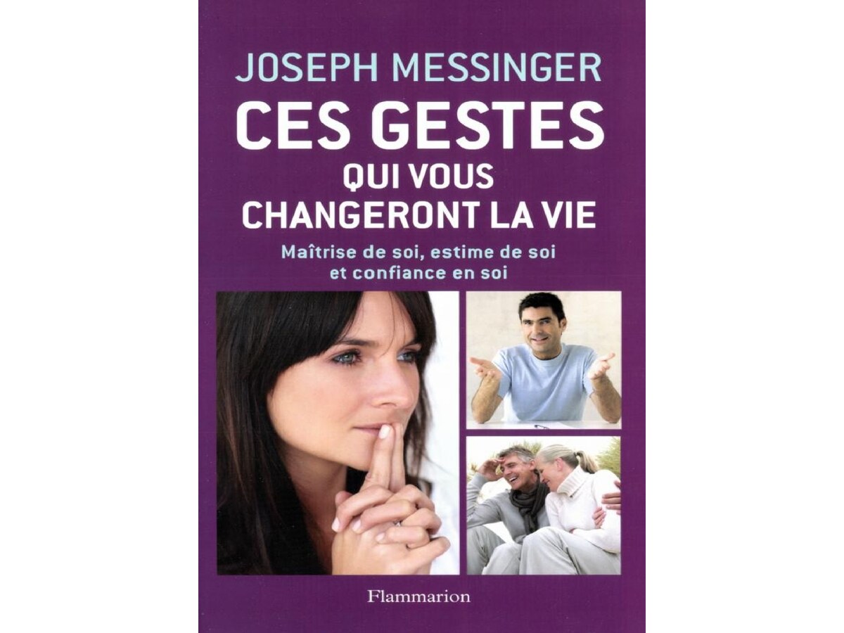Ces gestes qui vous changeront la vie